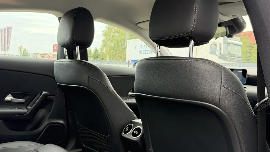 MERCEDES-BENZ CLA CLA 200 mHEV 7G-DCT