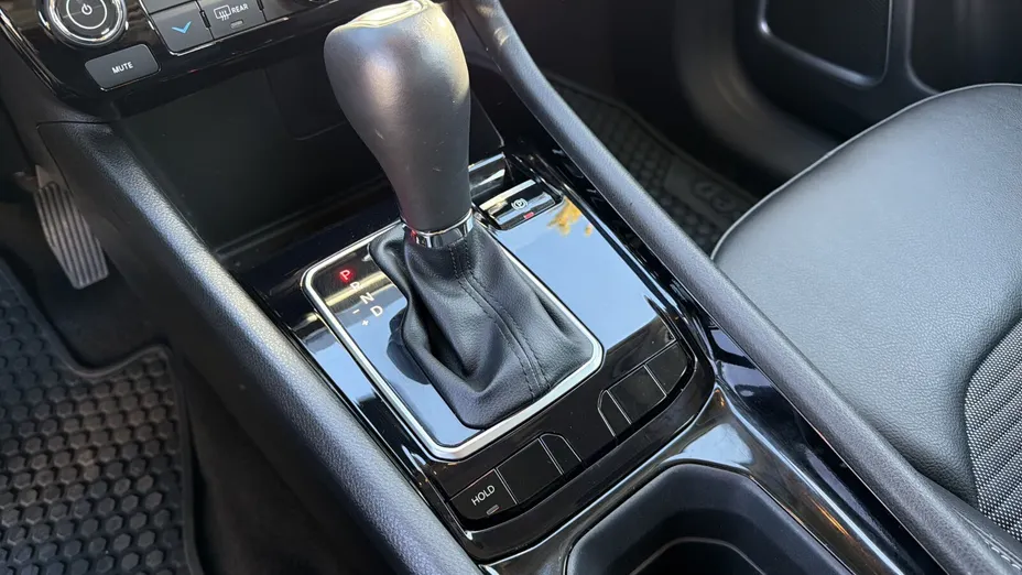 JEEP Compass -