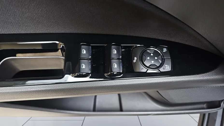 FORD Mondeo Mondeo 2.0 EcoBlue Trend