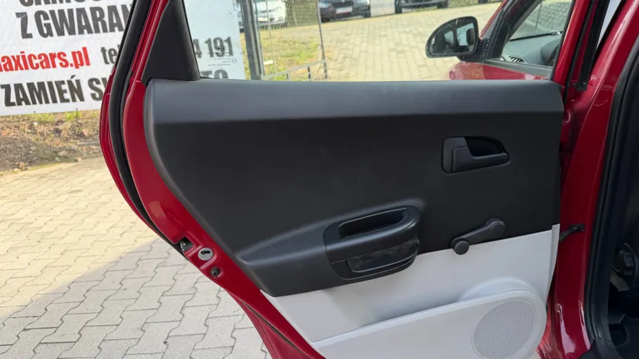 KIA Cee'd Cee'd 1.4 CRDi L