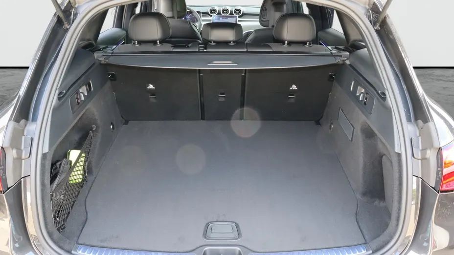 MERCEDES-BENZ GLC GLC 200 mHEV 4-Matic AMG Line Nowy