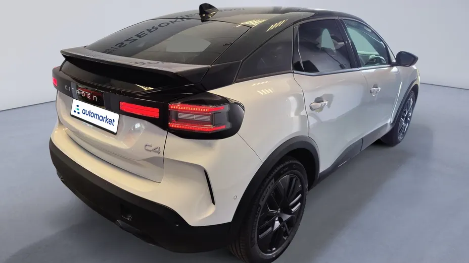 CITROEN C4 C4 1.2 mHEV Max eDCT6 Nowy