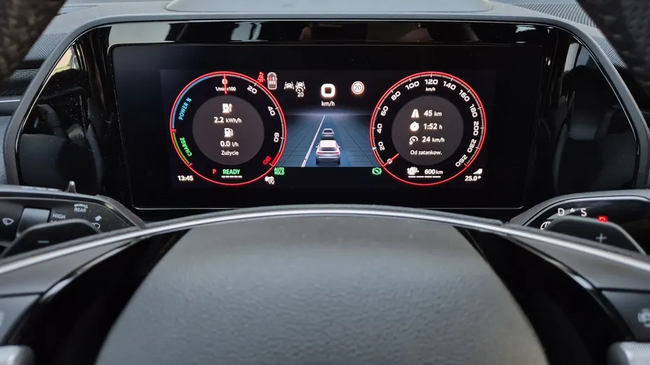 SKODA Kodiaq Kodiaq 1.5 TSI iV PHEV 4x2 Sportline DSG