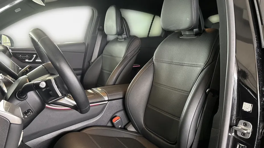 MERCEDES-BENZ GLC GLC Coupe 220 d mHEV 4-Matic AMG Line