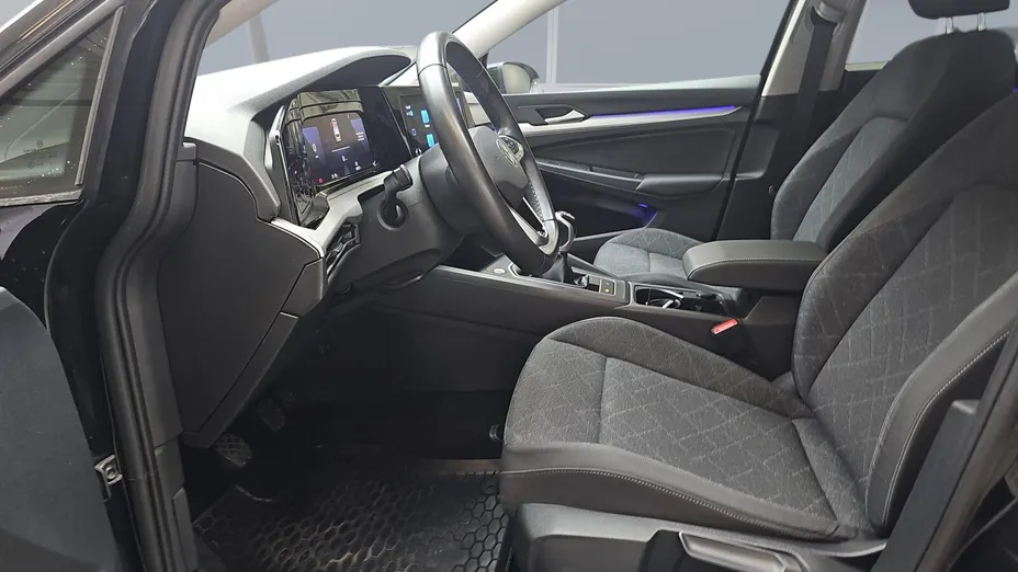 VOLKSWAGEN Golf Golf VIII 1.5 TSI EVO Life