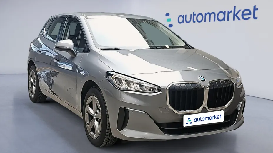 BMW Seria 2 218i aut