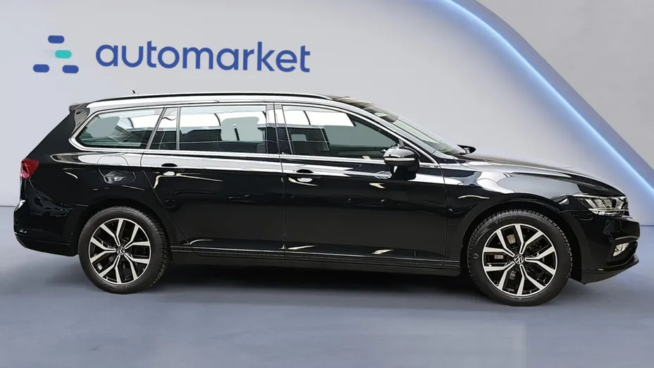 VOLKSWAGEN Passat Passat 1.5 TSI EVO Business DSG