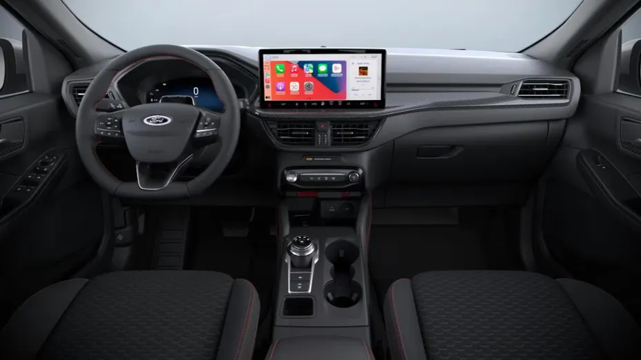 FORD Kuga Kuga 1.5 EcoBoost FWD ST-Line aut Nowy