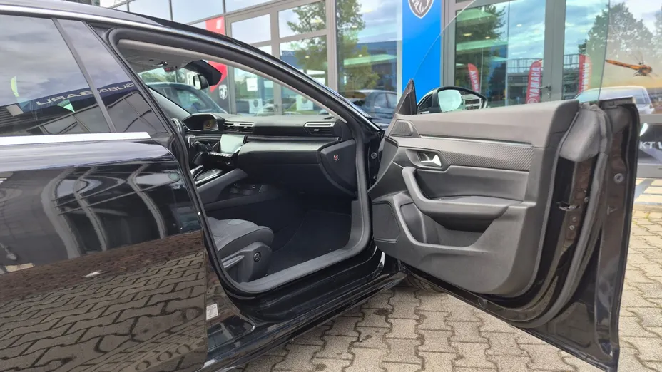 PEUGEOT 508 508 2.0 BlueHDi Allure S&S EAT8