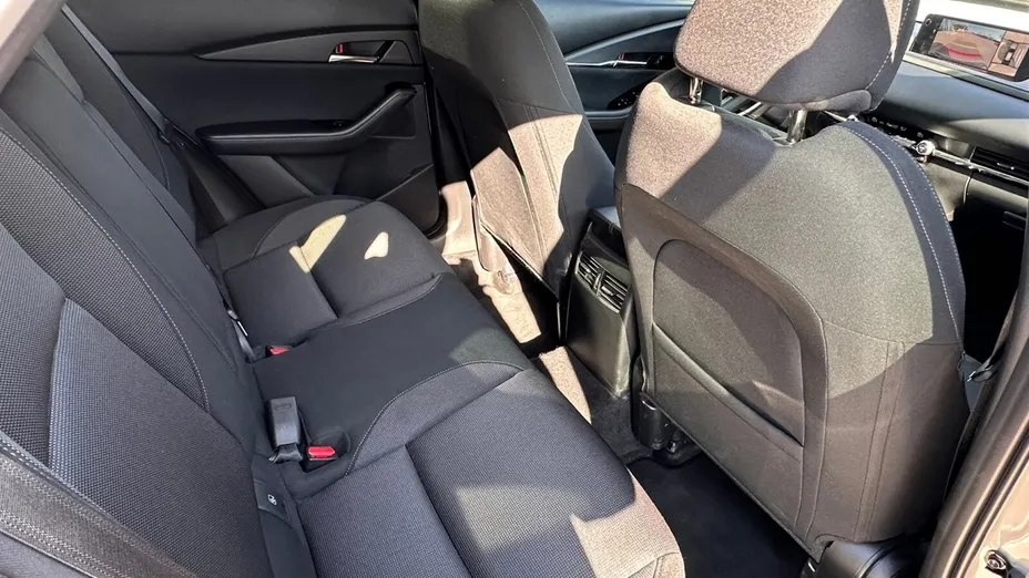 MAZDA CX-30 CX-30 2.0 mHEV Exclusive-Line 2WD aut