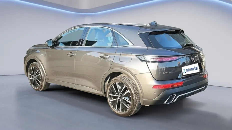 DS DS7 DS 7 1.6 E-Tense Bastille aut