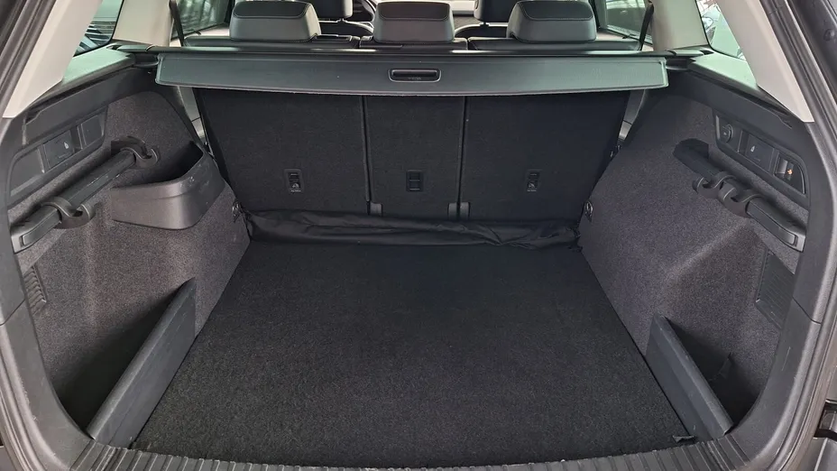 SKODA Kodiaq Kodiaq 2.0 TDI 4x4 Style DSG