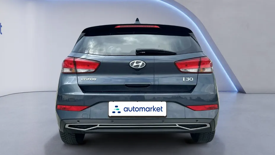 HYUNDAI i30 i30 1.0 T-GDI Smart