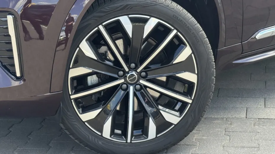 VOLVO XC90 XC90 B5 B AWD Plus Bright 7os aut