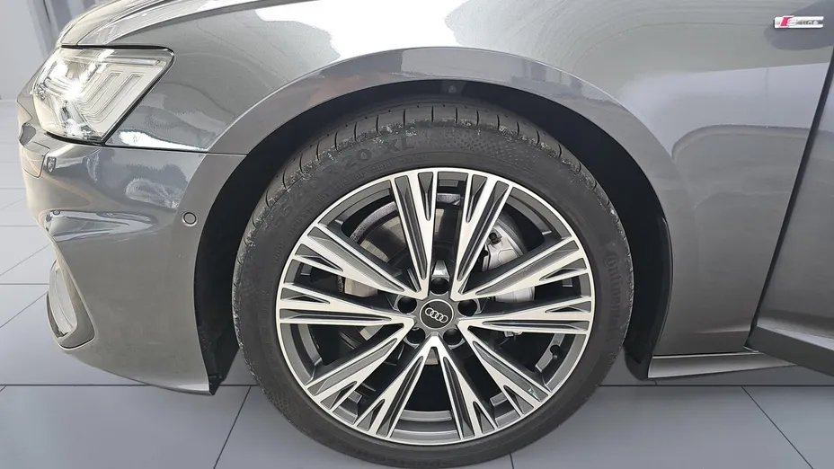 AUDI A6 A6 45 TFSI mHEV Sport S tronic
