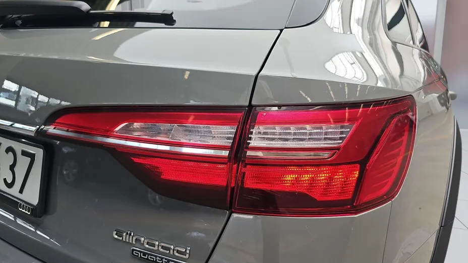 AUDI A4 A4 Allroad 40 TDI mHEV Quattro S tronic