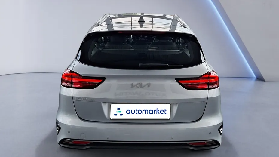 KIA Cee'd Ceed 1.5 T-GDI M