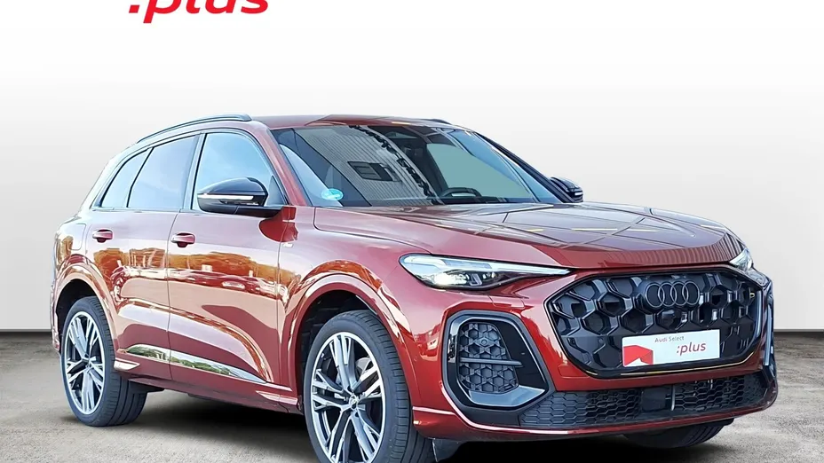 AUDI Q5 Q5 TDI mHEV 150 kW Quattro S tronic