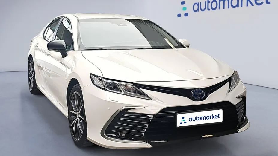 TOYOTA Camry Camry 2.5 Hybrid Prestige CVT