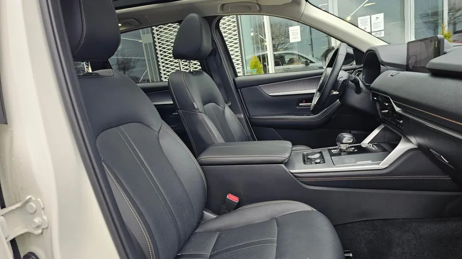 MAZDA CX-60 CX-60 3.3 D mHEV Homura aut