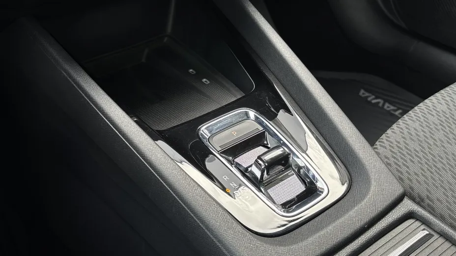 SKODA Octavia Octavia 2.0 TDI Style DSG