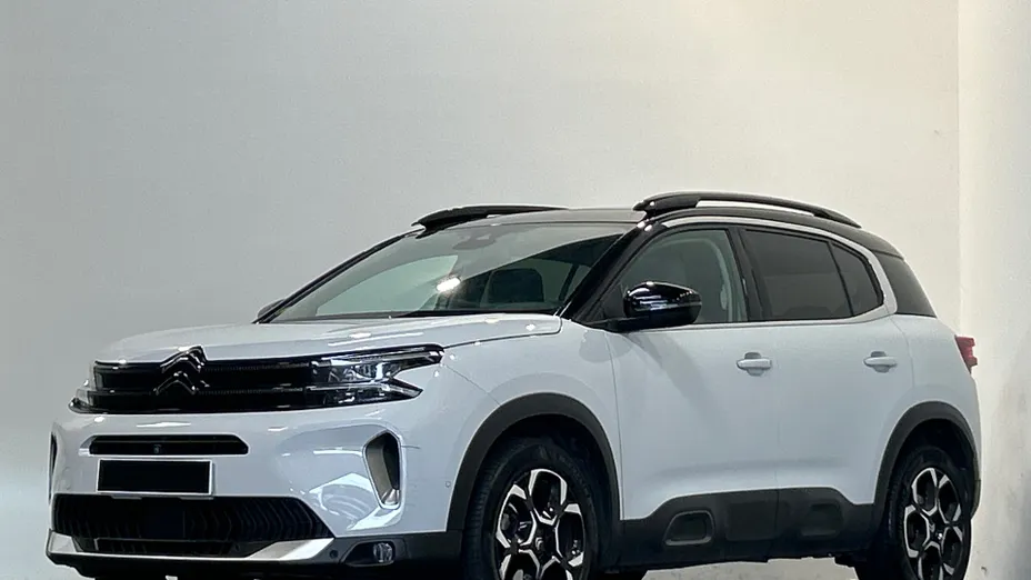 CITROEN C5 Aircross -
