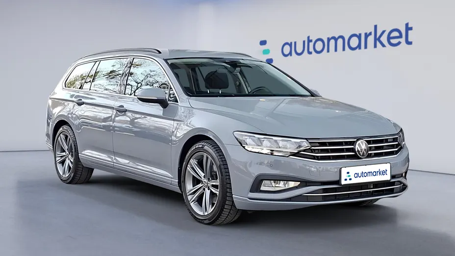 VOLKSWAGEN Passat Passat 2.0 TDI EVO Business DSG
