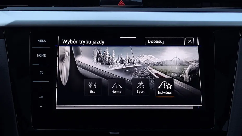 VOLKSWAGEN Arteon Arteon 2.0 TDI 4Motion Elegance DSG