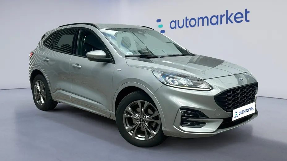 FORD Kuga Kuga 2.5 FHEV FWD ST-Line