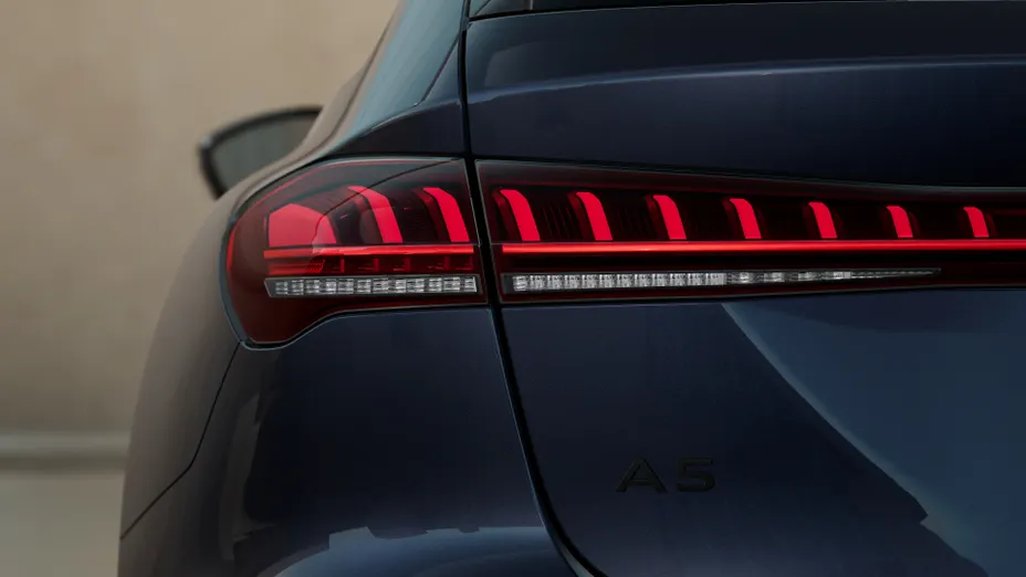 AUDI A5 A5 e-Hybrid 220 kW Quattro S tronic Nowy