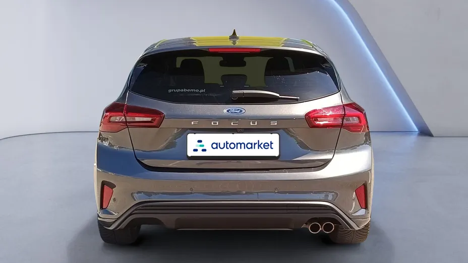 FORD Focus Focus 1.0 EcoBoost mHEV ST-Line Design aut