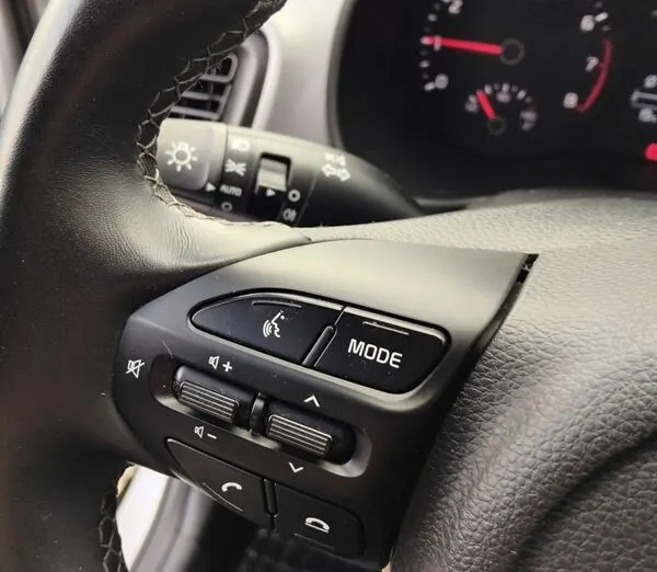 KIA Stonic Stonic 1.0 T-GDI M