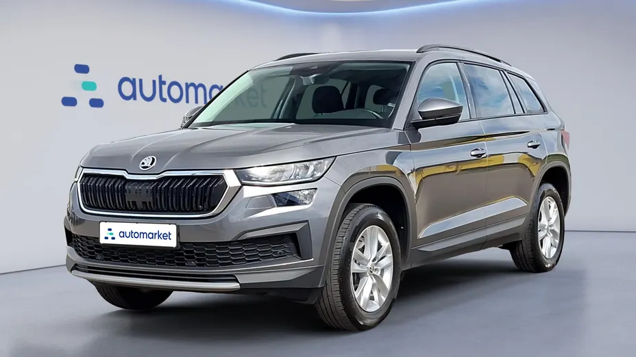 SKODA Kodiaq Kodiaq 2.0 TDI 4x2 Ambition DSG 7os.