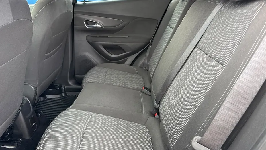 OPEL Mokka -