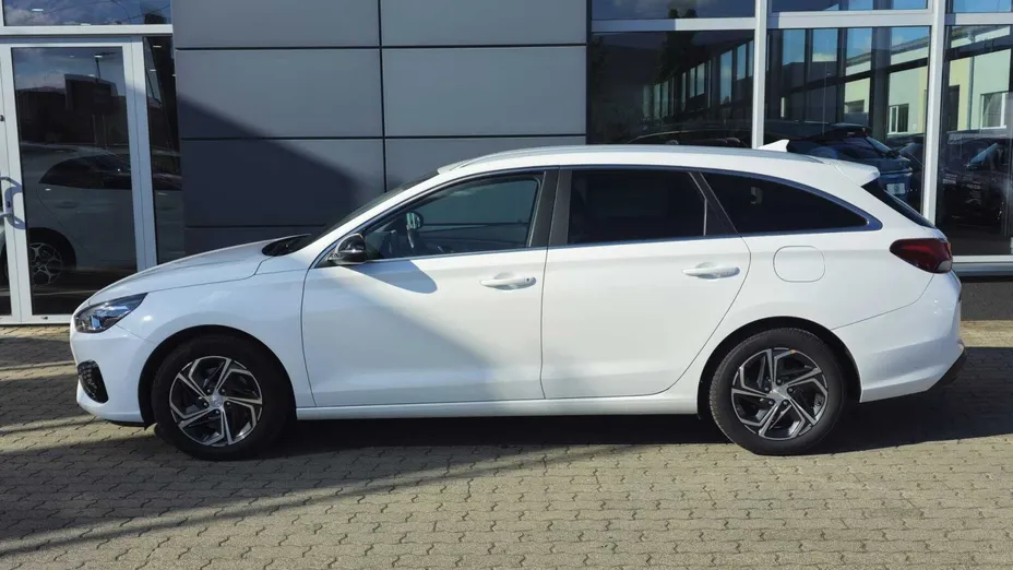 HYUNDAI i30 i30 1.0 T-GDI Smart