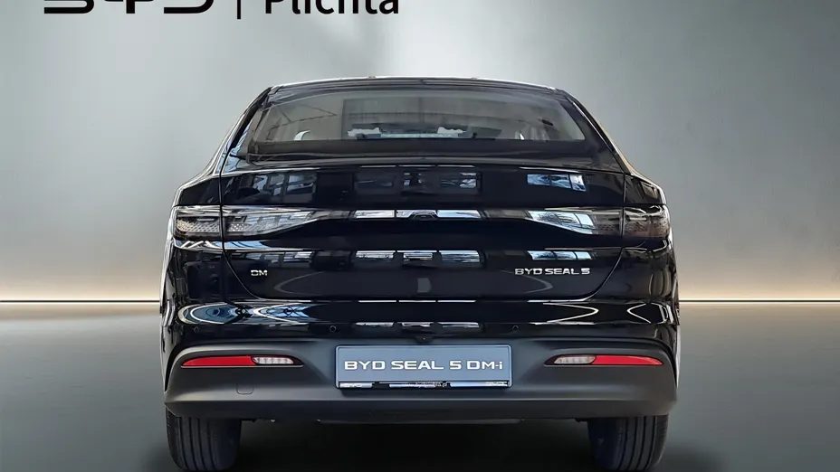 BYD Seal 5 Seal 5 DM-i 1.5 Design Nowy