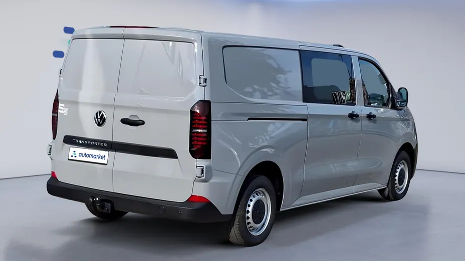 VOLKSWAGEN Transporter Transporter TDI L2H1 Plus Nowy