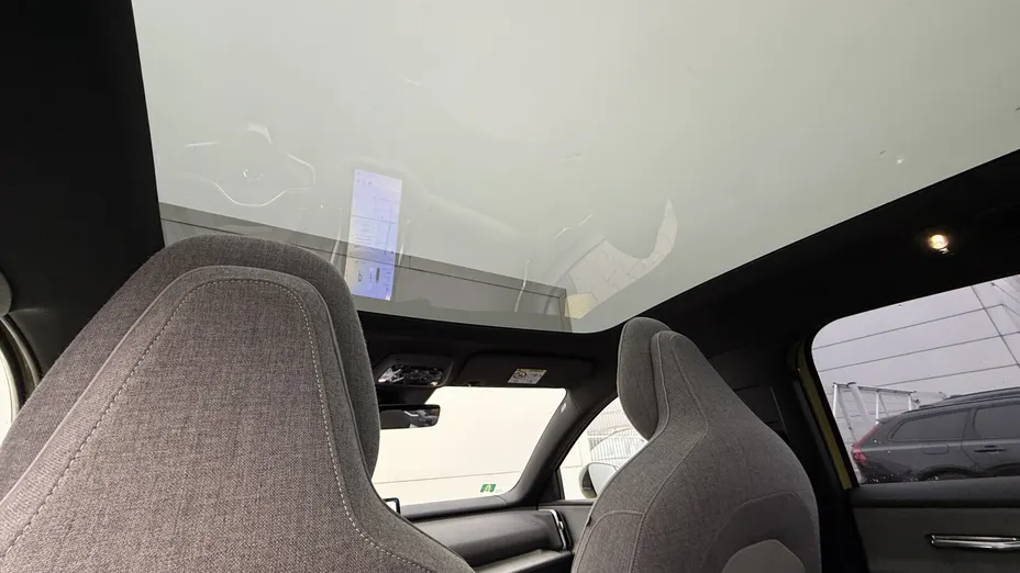 VOLVO EX30 EX30 69kWh Single Motor Long Range Ultra