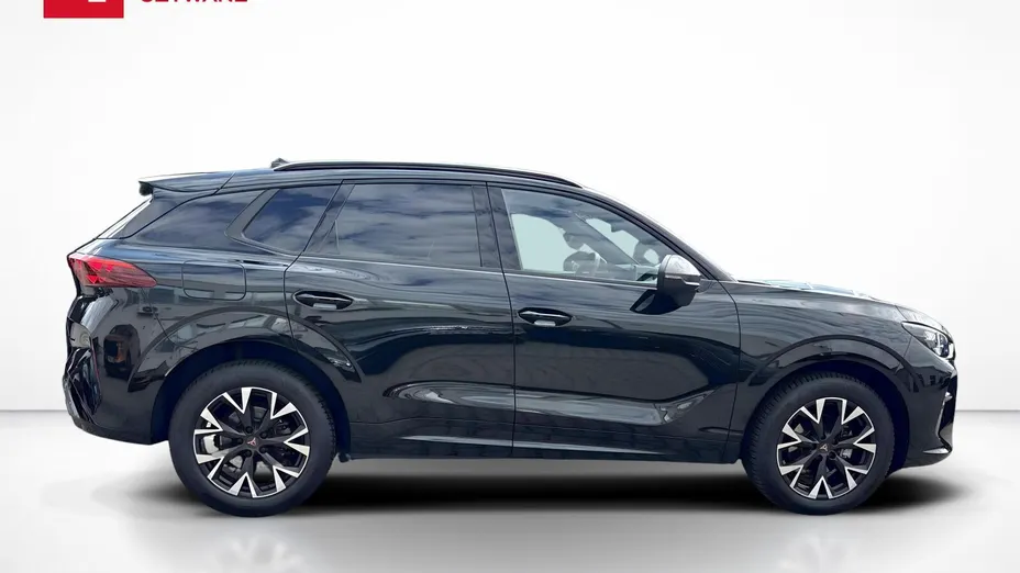 CUPRA Terramar Terramar 1.5 eTSI mHEV DSG