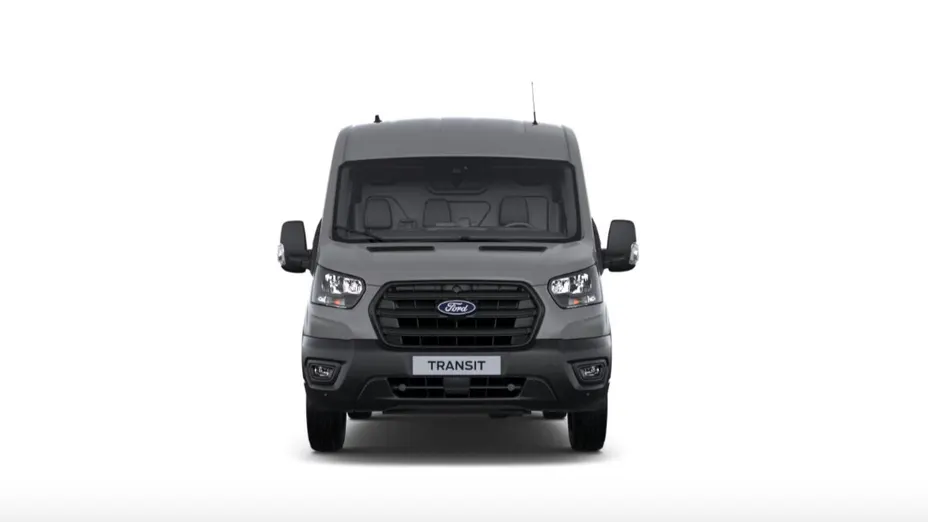 FORD Transit Transit 350 L2 Trend Aut.