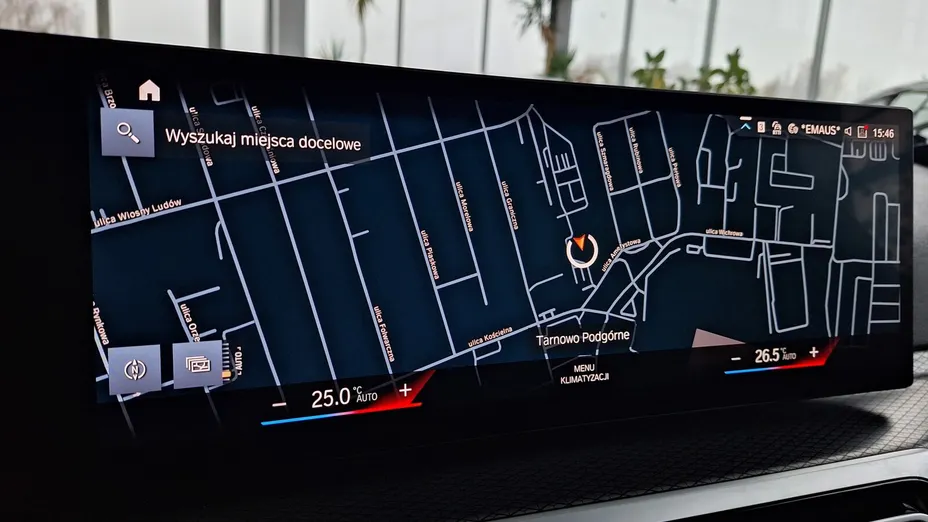 BMW Seria 3 320d xDrive mHEV M Sport aut