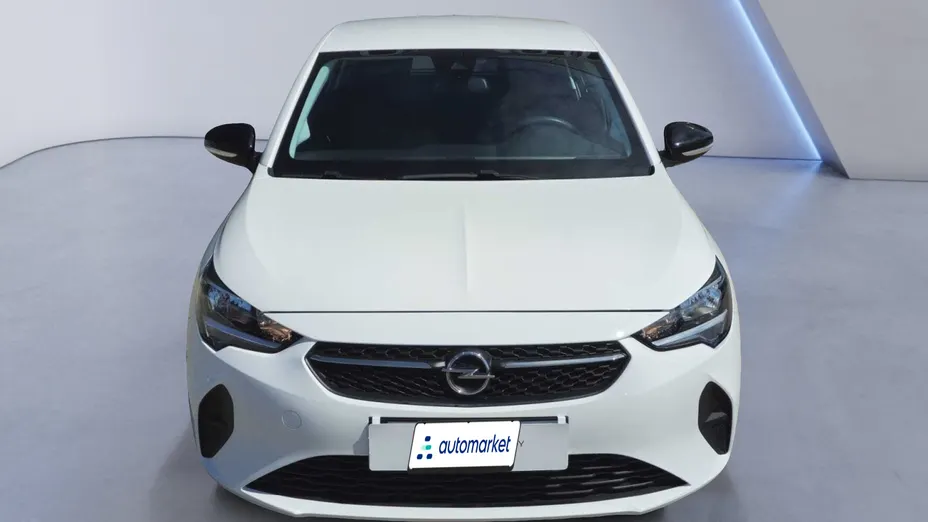 OPEL Corsa Corsa 1.2 Elegance Business Pack S&S