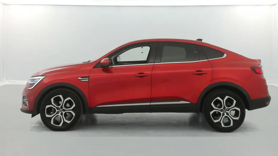 RENAULT Arkana -