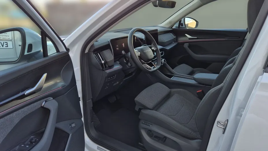 SKODA Kodiaq Kodiaq 2.0 TDI 4x2 Drive DSG Nowy