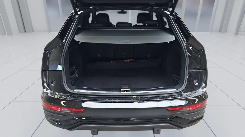 AUDI Q5 Q5 40 TDI mHEV Quattro S Line S tronic