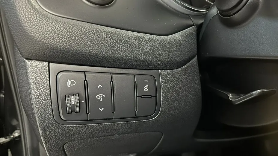KIA Cee'd -