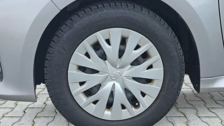 TOYOTA Yaris Yaris Hybrid 1.5 Comfort