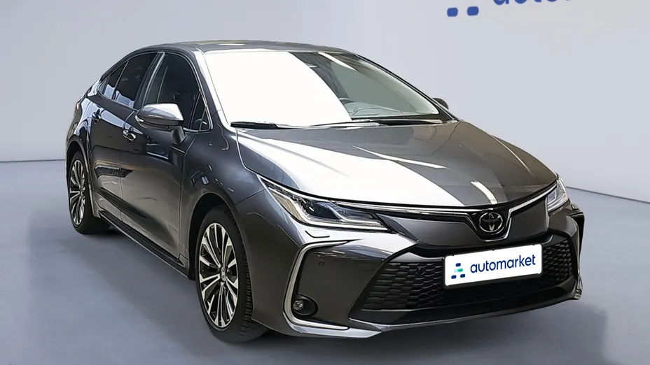 TOYOTA Corolla Corolla 1.5 Style