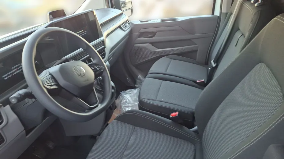 VOLKSWAGEN Transporter Transporter TDI L2H1 Nowy
