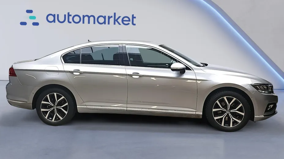 VOLKSWAGEN Passat Passat 1.5 TSI EVO Elegance DSG